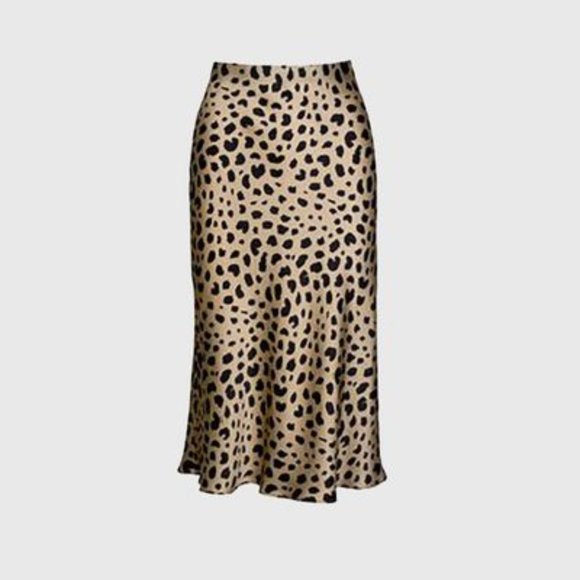 Realisation Par Dresses & Skirts - Realisation Par // The Naomi // Wild Things